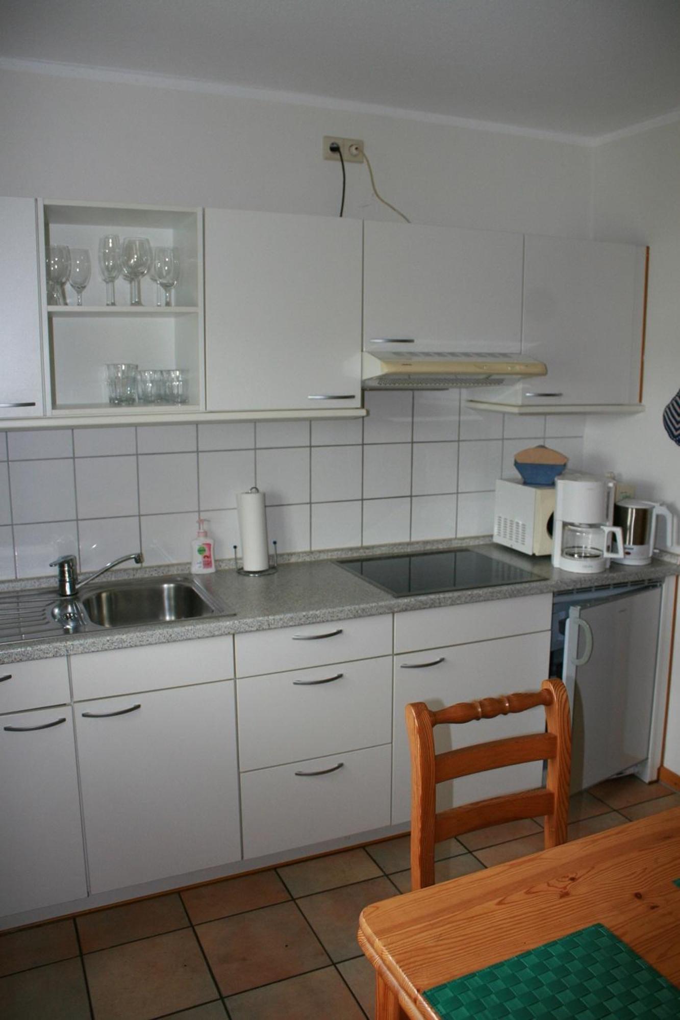 Landhaus Am Esch Warendorf Quarto foto