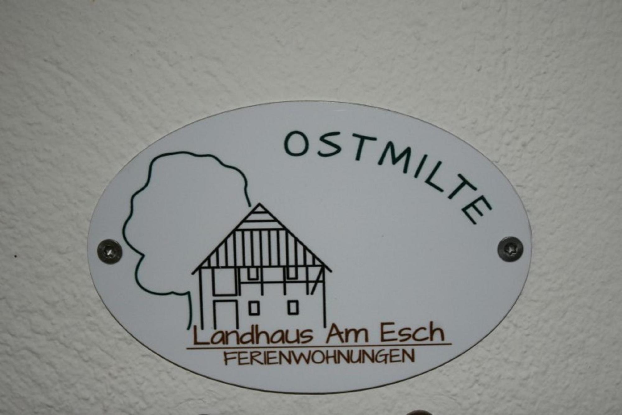 Landhaus Am Esch Warendorf Quarto foto