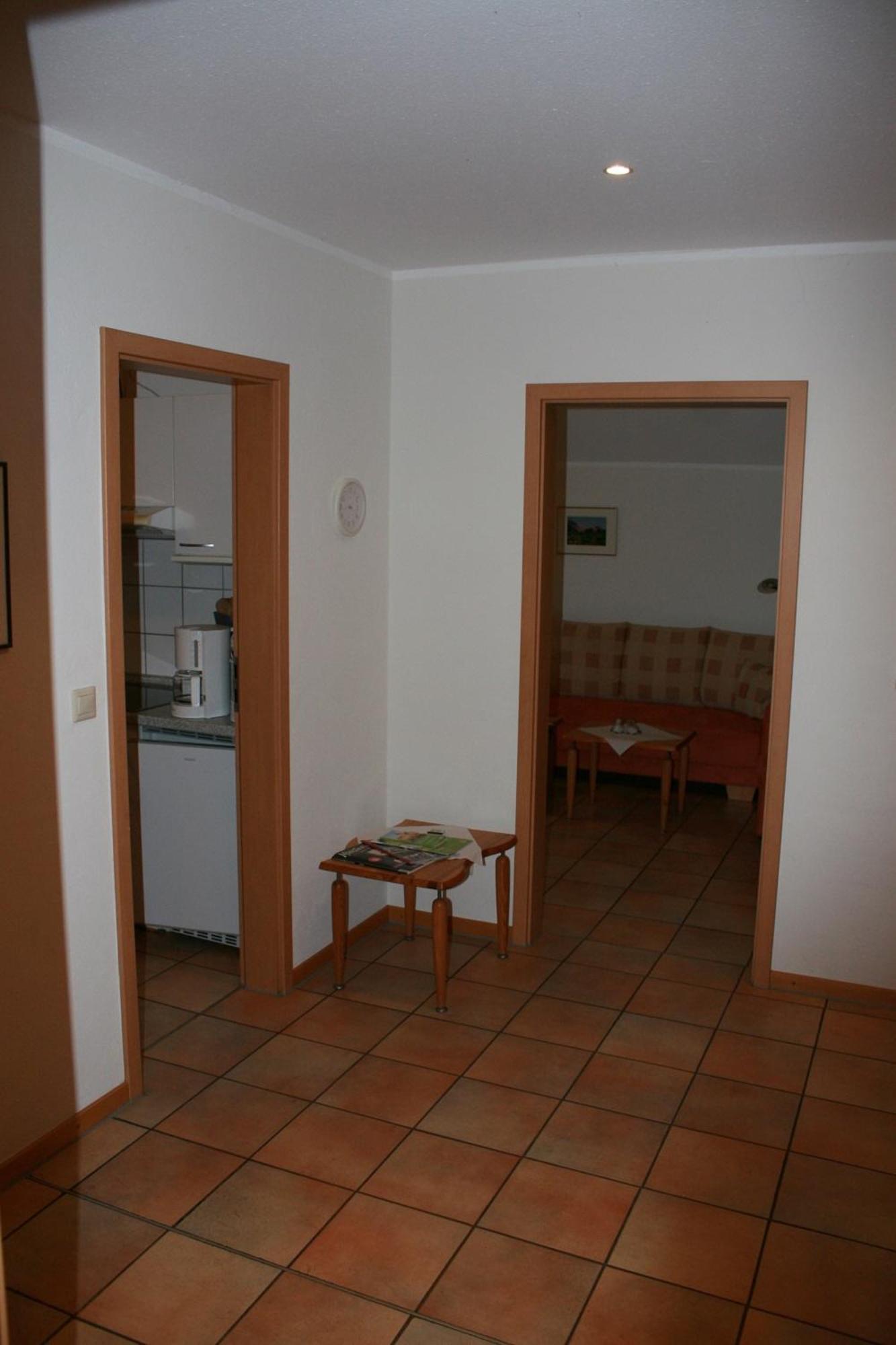 Landhaus Am Esch Warendorf Quarto foto