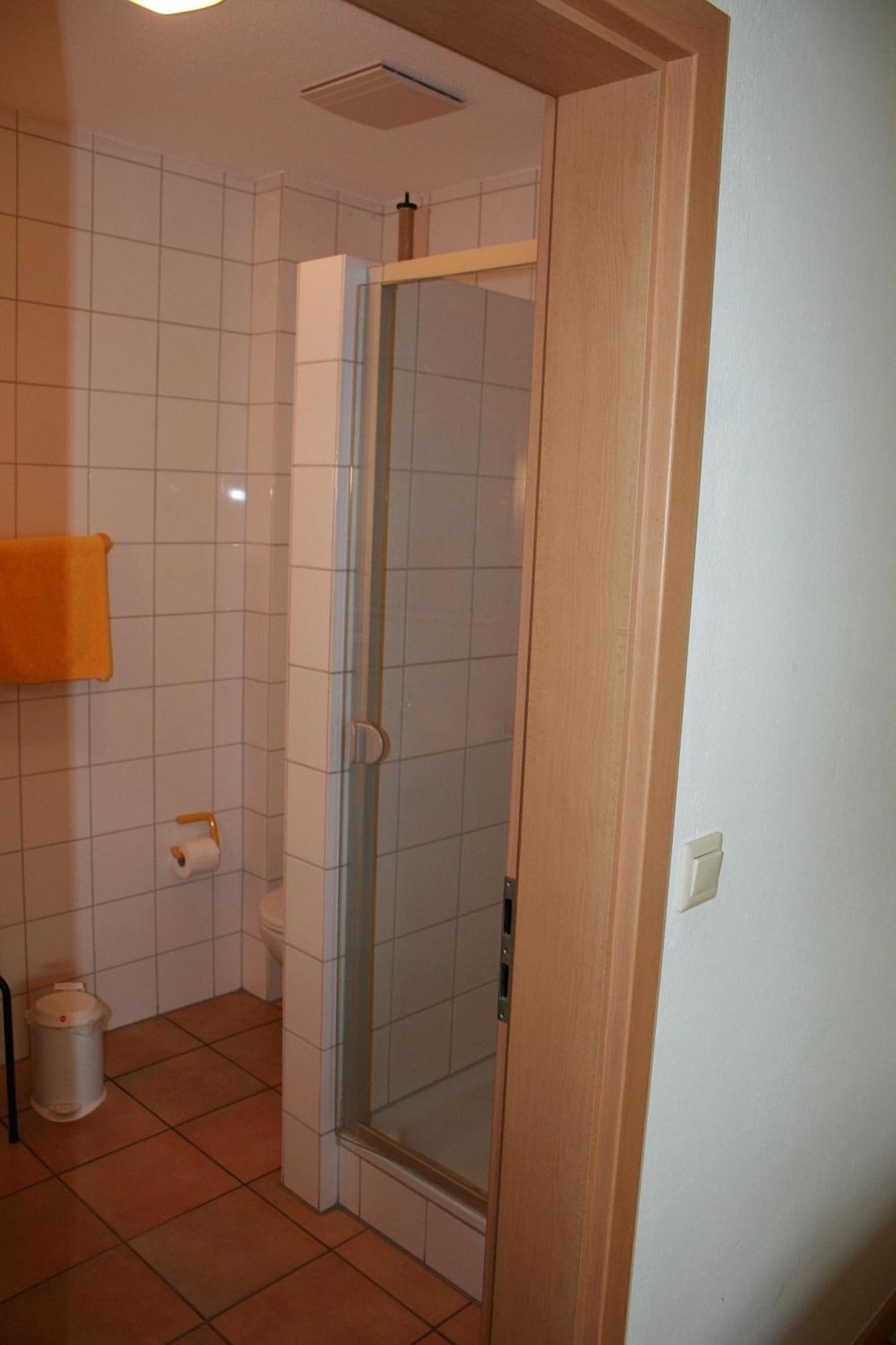 Landhaus Am Esch Warendorf Quarto foto