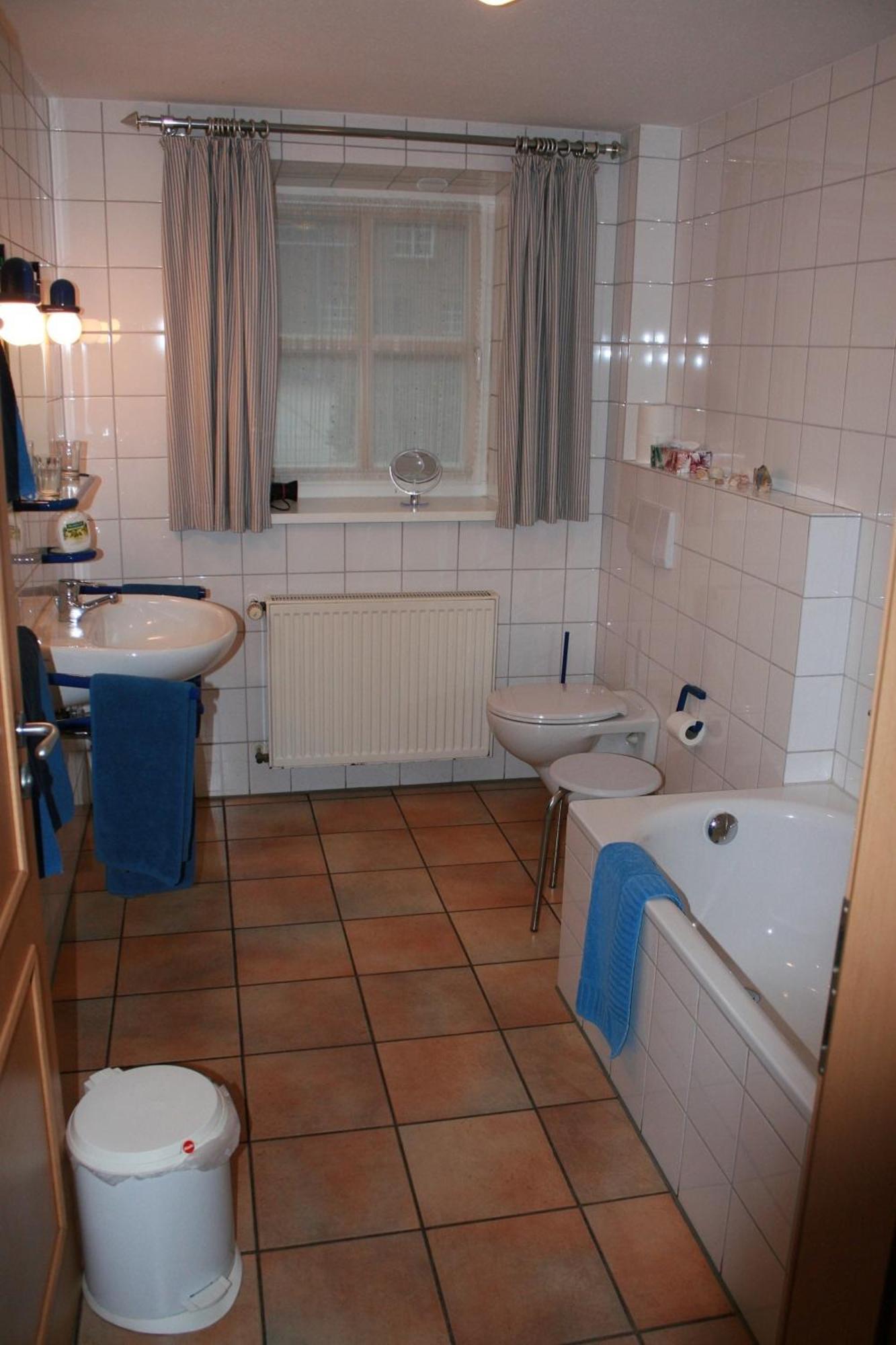 Landhaus Am Esch Warendorf Quarto foto
